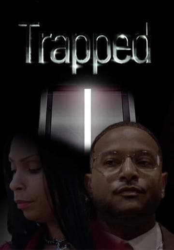 Trapped in the Elevator