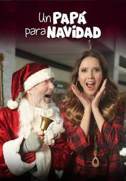 Un Papá Para Navidad