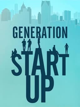 Generation Startup