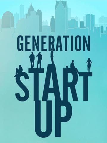 Generation Startup