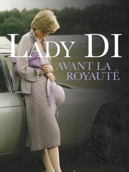 Lady Di: Before Royalty