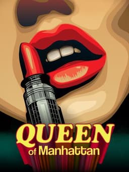 Queen of Manhattan