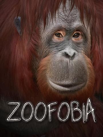Zoofobia