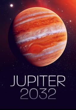 Jupiter 2032