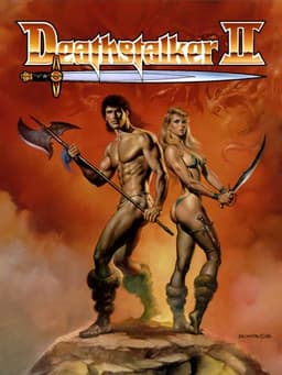 Deathstalker II: Duel of the Titans