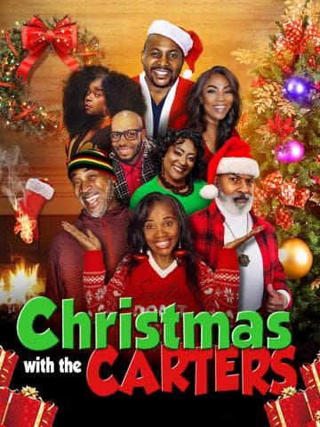 Christmas with the Carters