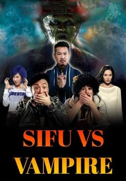 Sifu vs. Vampire
