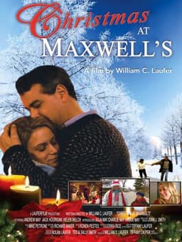 Christmas at Maxwell's