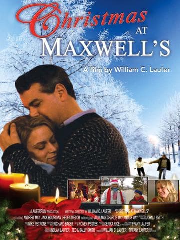 Christmas at Maxwell's