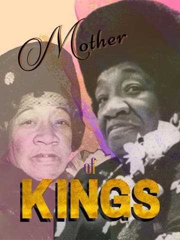 Mother of Kings