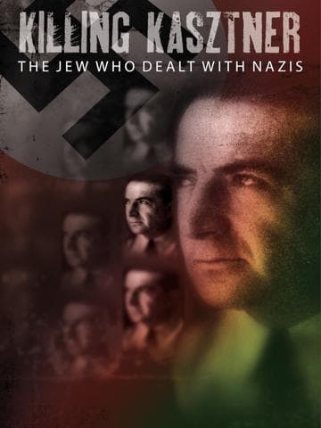 Killing Kasztner