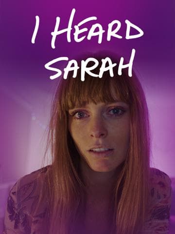 I Heard Sarah