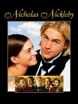 Nicholas Nickleby