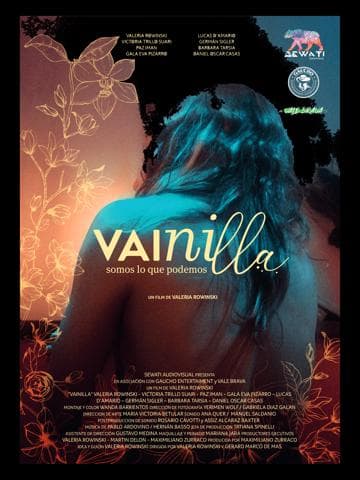 Vainilla