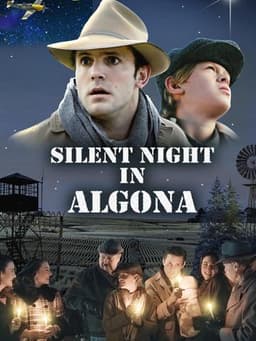 Silent Night in Algona