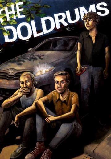 The Doldrums