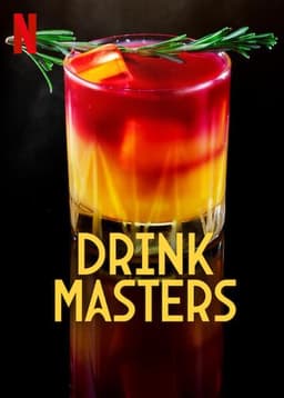 Drink Masters