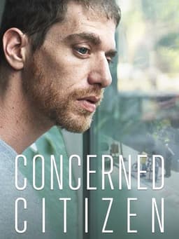 Concerned Citizen