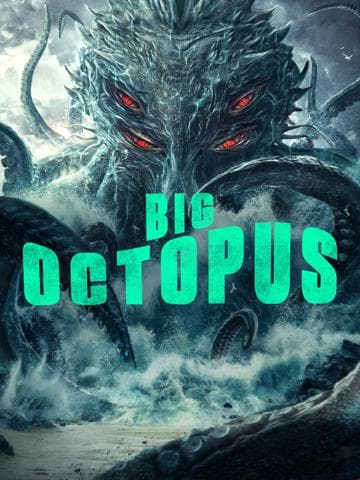Big Octopus