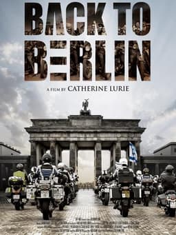 Back to Berlin