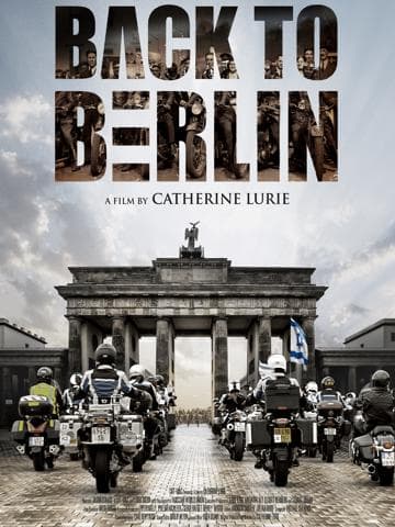 Back to Berlin
