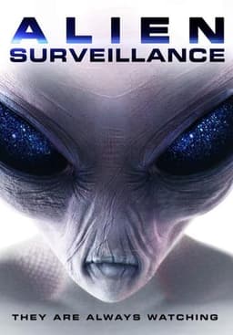 Alien Surveillance