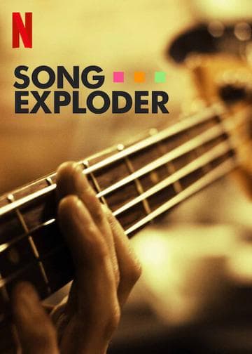 Song Exploder