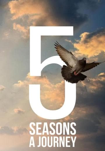 5 Seasons - eine Reise