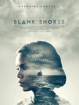 Blank Shores