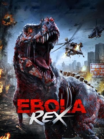 Ebola Rex