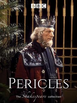 Pericles, Prince of Tyre