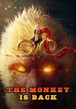 The Four Monkeys: The Return of Sun Wukong