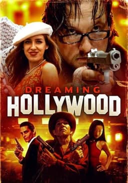 Dreaming Hollywood
