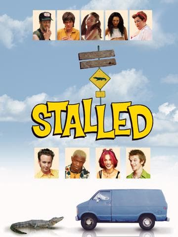 Stalled