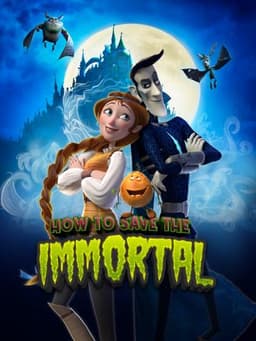 How to Save the Immortal