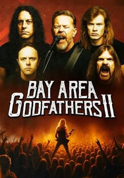 Bay Area Godfathers II