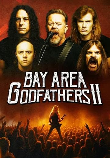 Bay Area Godfathers II
