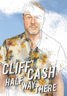 Cliff Cash: Half Way There