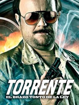 Torrente, the Dumb Arm of the Law