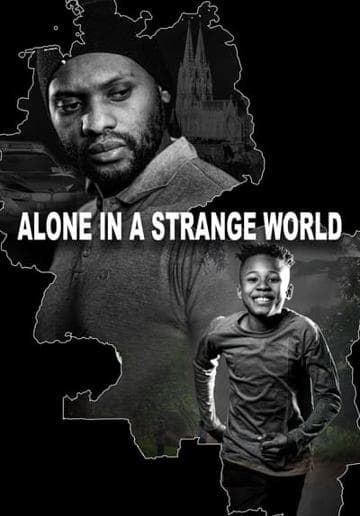 Alone In A Strange World