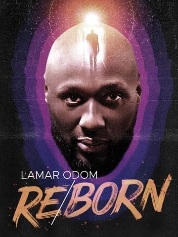 Lamar Odom: Reborn