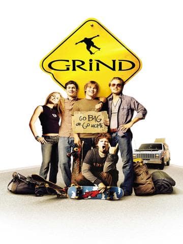 Grind