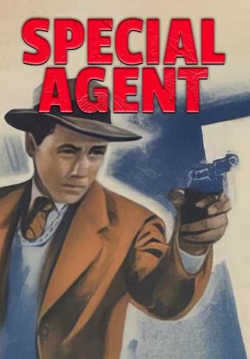 Special Agent
