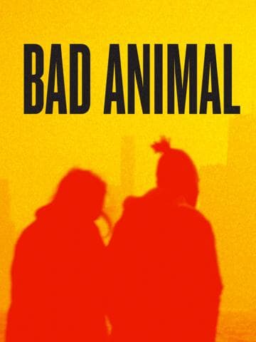 Bad Animal