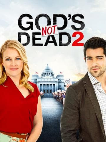 God's Not Dead 2