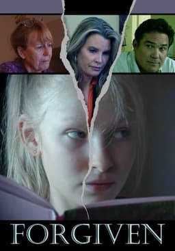 Forgiven