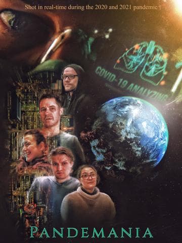 Pandemania