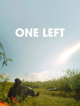 One Left