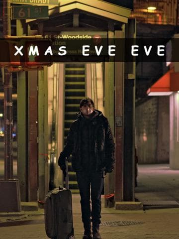 Xmas Eve Eve