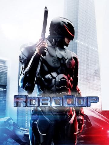 RoboCop